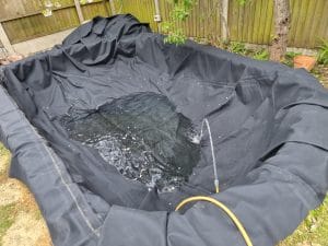 Aqua Pond, Pond Cleaning, Pond Repair, Pond Maintenance