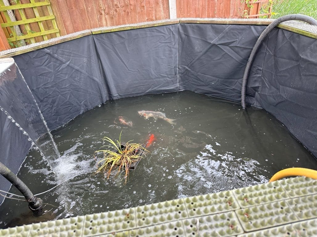 Box Welded Pond Liners: The Ultimate Solution for Durable Water Containment