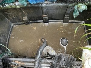 Aqua Pond Ltd: Professional Pond Filter Installers and Oase Filter Cleaning Service