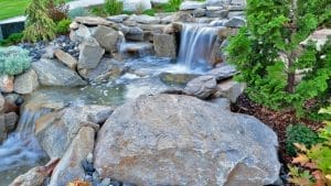 How to Install a Waterfall or Stream: A Step-by-Step Guide for Your Garden