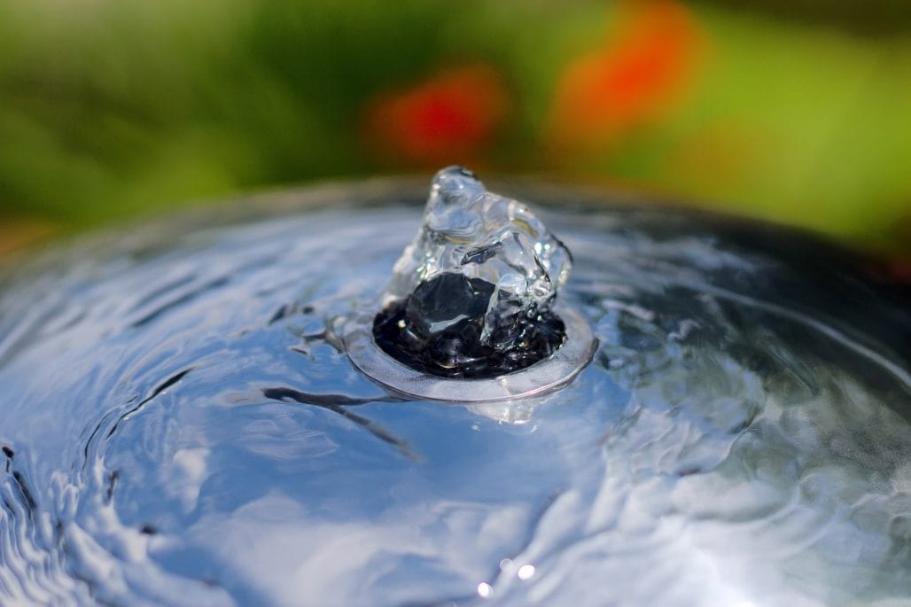 Essential Tips for Water Feature Maintenance: How to Keep It Clean