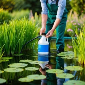 How To De-Chlorinate Pond Water: Effective Methods for Healthy Aquatic Life