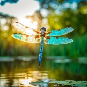 dragonfly